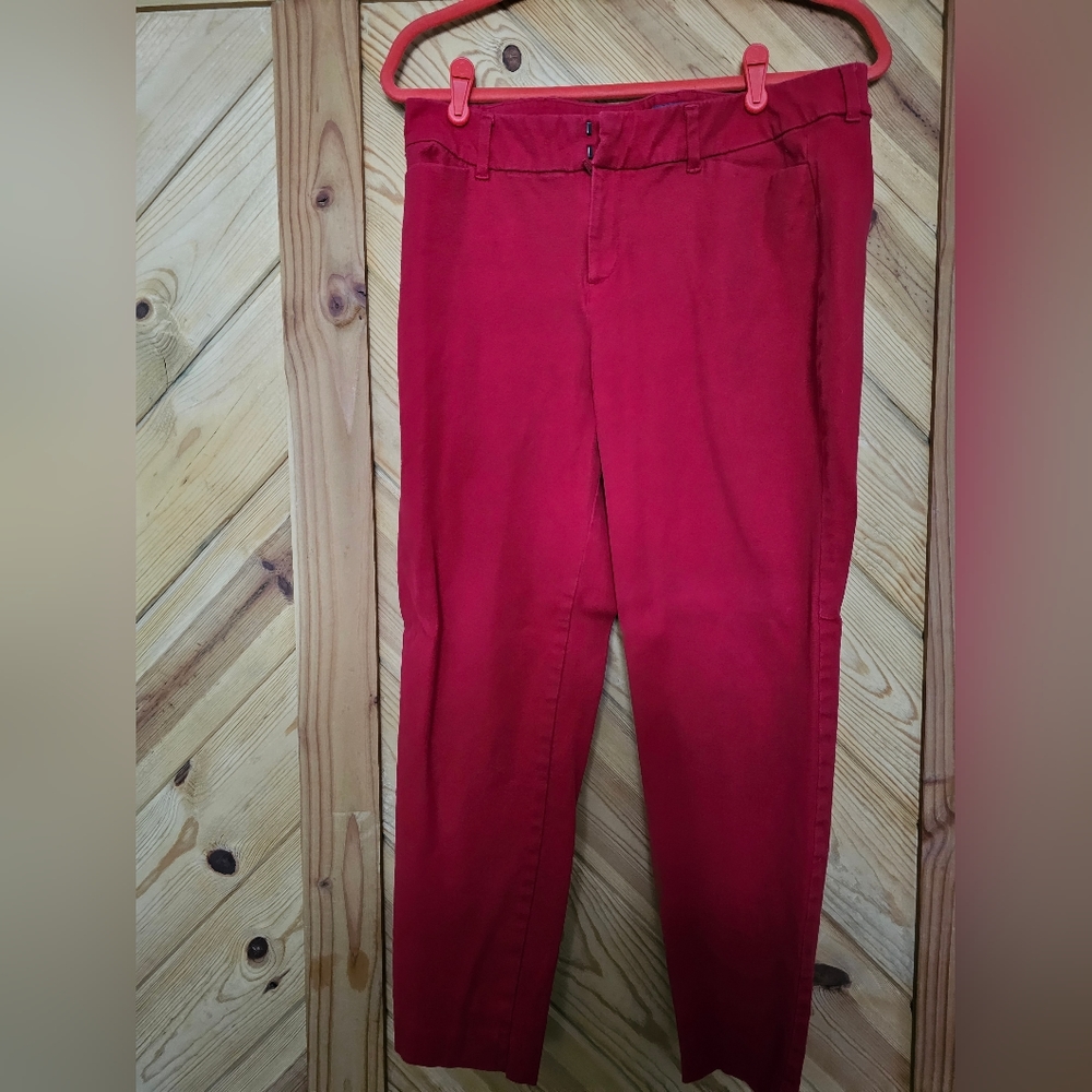 Pants